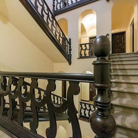 Old Town Square P&O Apartments Варшава Екстер'єр фото