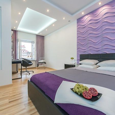 Old Town Square P&O Apartments Варшава Екстер'єр фото
