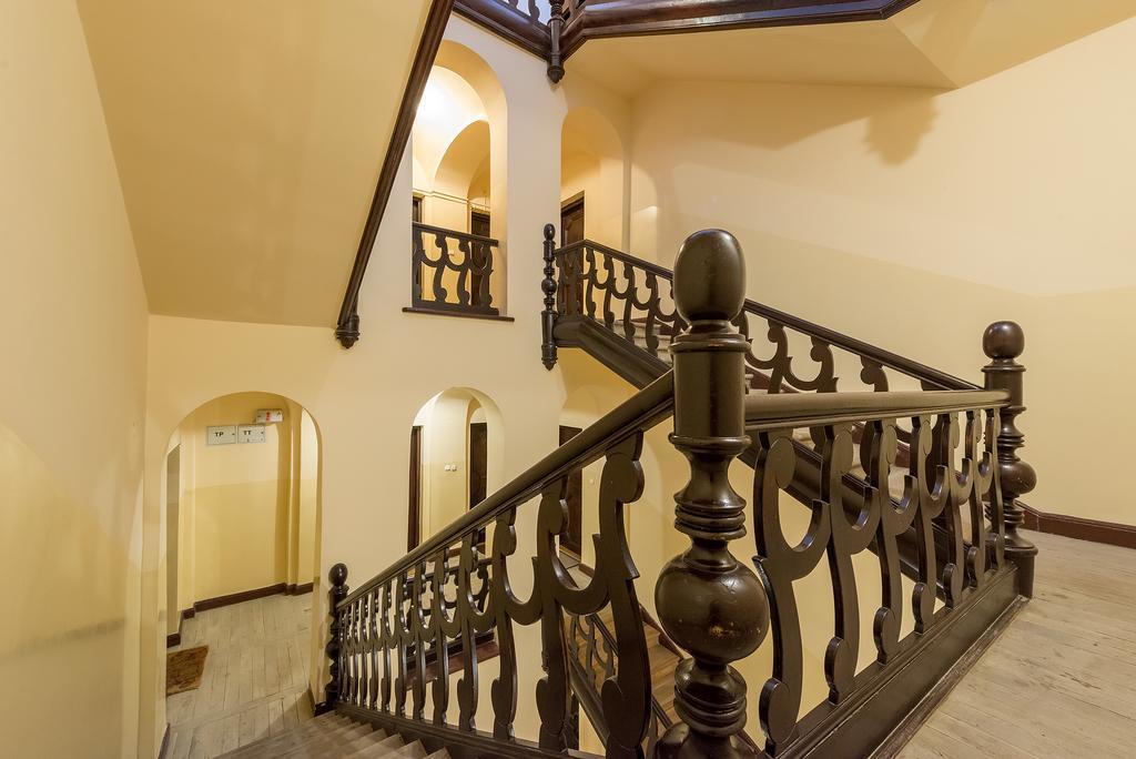 Old Town Square P&O Apartments Варшава Екстер'єр фото